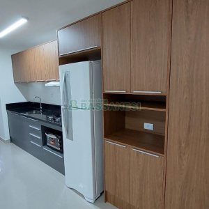 Apartamento com 93m², 3 dormitórios, 1 vaga, no bairro Madureira em Caxias do Sul para Alugar