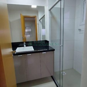 Apartamento com 93m², 3 dormitórios, 1 vaga, no bairro Madureira em Caxias do Sul para Alugar