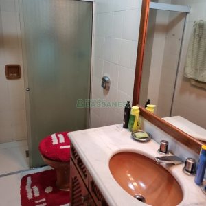 Apartamento com 121m², 3 dormitórios, 2 vagas, no bairro Lourdes em Caxias do Sul para Comprar