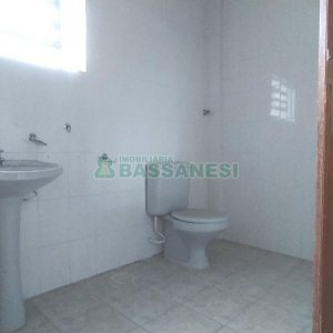 Loja com 106m², no bairro Sagrada Família em Caxias do Sul para Alugar