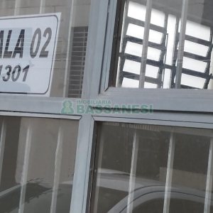 Loja com 106m², no bairro Sagrada Família em Caxias do Sul para Alugar