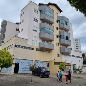 Apartamento com 143m², 2 dormitórios, 1 vaga, no bairro Santa Catarina em Caxias do Sul para Comprar