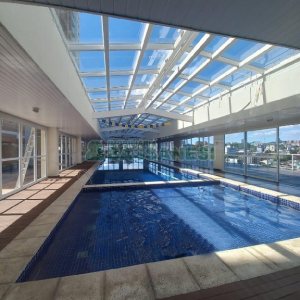 Apartamento com 90m², 3 dormitórios, 1 vaga, no bairro Cristo Redentor em Caxias do Sul para Alugar