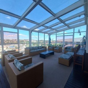 Apartamento com 90m², 3 dormitórios, 1 vaga, no bairro Cristo Redentor em Caxias do Sul para Alugar