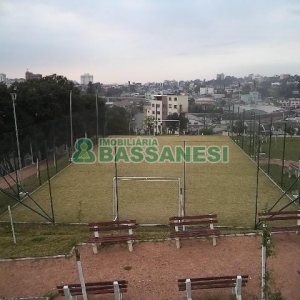 Apartamento com 90m², 3 dormitórios, 1 vaga, no bairro Cristo Redentor em Caxias do Sul para Alugar