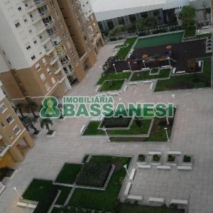 Apartamento com 90m², 3 dormitórios, 1 vaga, no bairro Cristo Redentor em Caxias do Sul para Alugar