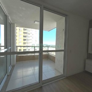 Apartamento com 90m², 3 dormitórios, 1 vaga, no bairro Cristo Redentor em Caxias do Sul para Alugar