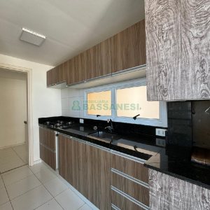 Apartamento com 90m², 3 dormitórios, 1 vaga, no bairro Cristo Redentor em Caxias do Sul para Alugar