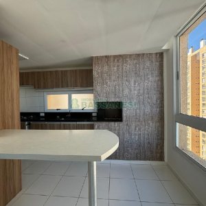 Apartamento com 90m², 3 dormitórios, 1 vaga, no bairro Cristo Redentor em Caxias do Sul para Alugar