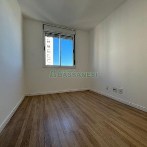 Apartamento com 90m², 3 dormitórios, 1 vaga, no bairro Cristo Redentor em Caxias do Sul para Alugar