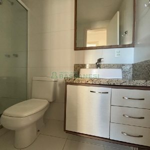 Apartamento com 90m², 3 dormitórios, 1 vaga, no bairro Cristo Redentor em Caxias do Sul para Alugar