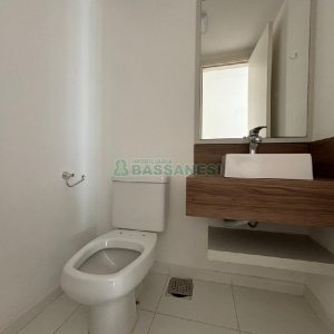 Apartamento com 90m², 3 dormitórios, 1 vaga, no bairro Cristo Redentor em Caxias do Sul para Alugar