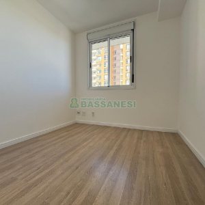 Apartamento com 90m², 3 dormitórios, 1 vaga, no bairro Cristo Redentor em Caxias do Sul para Alugar