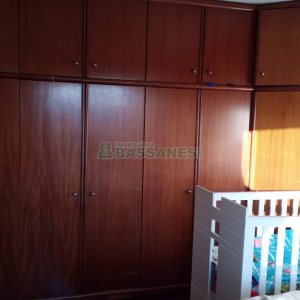 Apartamento com 131m², 3 dormitórios, 2 vagas, no bairro Rio Branco em Caxias do Sul para Comprar