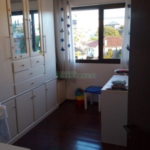 Apartamento com 131m², 3 dormitórios, 2 vagas, no bairro Rio Branco em Caxias do Sul para Comprar