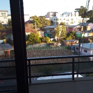 Apartamento com 131m², 3 dormitórios, 2 vagas, no bairro Rio Branco em Caxias do Sul para Comprar