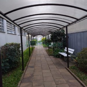 Apartamento com 131m², 3 dormitórios, 2 vagas, no bairro Rio Branco em Caxias do Sul para Comprar