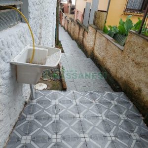 Casa com 50m², 2 dormitórios, no bairro São Leopoldo em Caxias do Sul para Comprar