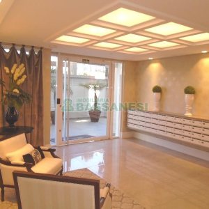 Apartamento com 85m², 2 dormitórios, 2 vagas, no bairro Villagio Iguatemi em Caxias do Sul para Alugar ou Comprar