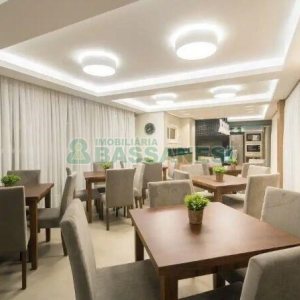 Apartamento com 85m², 2 dormitórios, 2 vagas, no bairro Villagio Iguatemi em Caxias do Sul para Alugar ou Comprar