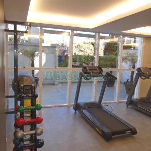 Apartamento com 85m², 2 dormitórios, 2 vagas, no bairro Villagio Iguatemi em Caxias do Sul para Alugar ou Comprar