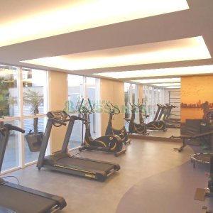 Apartamento com 85m², 2 dormitórios, 2 vagas, no bairro Villagio Iguatemi em Caxias do Sul para Alugar ou Comprar