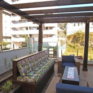 Apartamento com 85m², 2 dormitórios, 2 vagas, no bairro Villagio Iguatemi em Caxias do Sul para Alugar ou Comprar