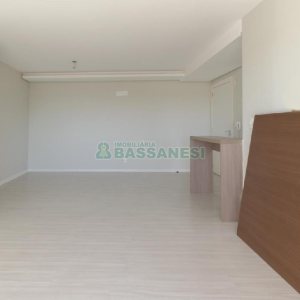 Apartamento com 85m², 2 dormitórios, 2 vagas, no bairro Villagio Iguatemi em Caxias do Sul para Alugar ou Comprar