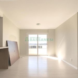 Apartamento com 85m², 2 dormitórios, 2 vagas, no bairro Villagio Iguatemi em Caxias do Sul para Alugar ou Comprar