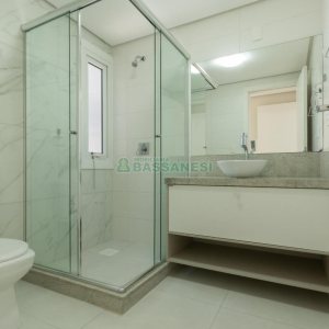 Apartamento com 85m², 2 dormitórios, 2 vagas, no bairro Villagio Iguatemi em Caxias do Sul para Alugar ou Comprar