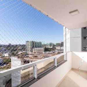 Apartamento com 85m², 2 dormitórios, 2 vagas, no bairro Villagio Iguatemi em Caxias do Sul para Alugar ou Comprar