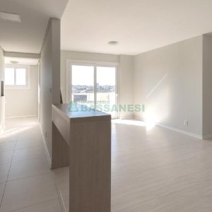 Apartamento com 85m², 2 dormitórios, 2 vagas, no bairro Villagio Iguatemi em Caxias do Sul para Alugar ou Comprar