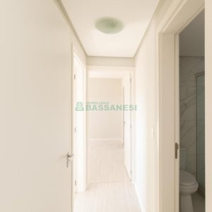 Apartamento com 85m², 2 dormitórios, 2 vagas, no bairro Villagio Iguatemi em Caxias do Sul para Alugar ou Comprar
