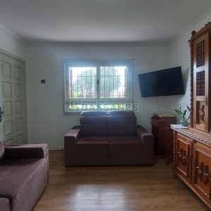 Apartamento com 81m², 3 dormitórios, 2 vagas, no bairro Desvio Rizzo em Caxias do Sul para Comprar