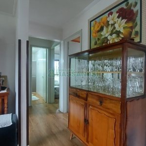 Apartamento com 81m², 3 dormitórios, 2 vagas, no bairro Desvio Rizzo em Caxias do Sul para Comprar