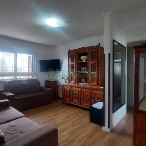 Apartamento com 81m², 3 dormitórios, 2 vagas, no bairro Desvio Rizzo em Caxias do Sul para Comprar