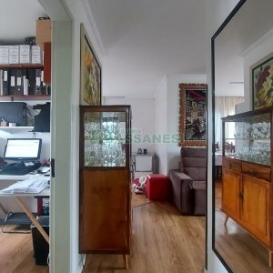 Apartamento com 81m², 3 dormitórios, 2 vagas, no bairro Desvio Rizzo em Caxias do Sul para Comprar
