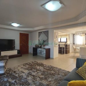 Apto Mobiliado com 198m², 3 dormitórios, 3 vagas, no bairro Madureira em Caxias do Sul para Comprar