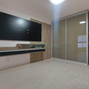 Apto Mobiliado com 198m², 3 dormitórios, 3 vagas, no bairro Madureira em Caxias do Sul para Comprar