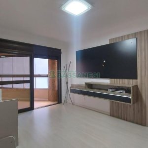 Apto Mobiliado com 198m², 3 dormitórios, 3 vagas, no bairro Madureira em Caxias do Sul para Comprar