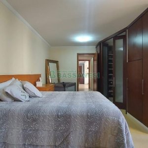 Apto Mobiliado com 198m², 3 dormitórios, 3 vagas, no bairro Madureira em Caxias do Sul para Comprar