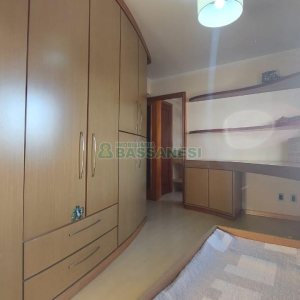 Apto Mobiliado com 198m², 3 dormitórios, 3 vagas, no bairro Madureira em Caxias do Sul para Comprar