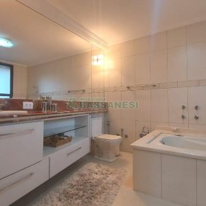 Apto Mobiliado com 198m², 3 dormitórios, 3 vagas, no bairro Madureira em Caxias do Sul para Comprar