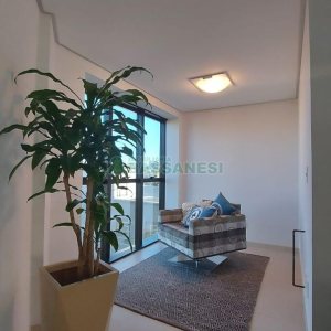 Apto Mobiliado com 198m², 3 dormitórios, 3 vagas, no bairro Madureira em Caxias do Sul para Comprar