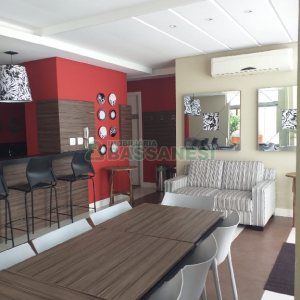Apartamento com 189m², 3 dormitórios, 3 vagas, no bairro Centro em Caxias do Sul para Comprar