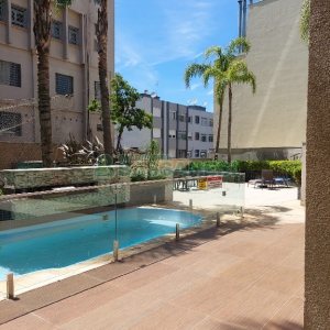 Apartamento com 189m², 3 dormitórios, 3 vagas, no bairro Centro em Caxias do Sul para Comprar