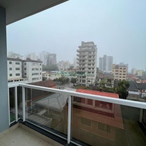 Apto Mobiliado com 64m², 2 dormitórios, 2 vagas, no bairro Panazzolo em Caxias do Sul para Alugar