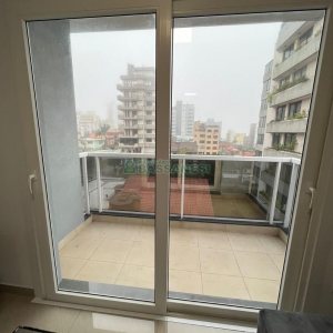 Apto Mobiliado com 64m², 2 dormitórios, 2 vagas, no bairro Panazzolo em Caxias do Sul para Alugar