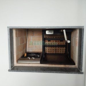 Apto Mobiliado com 64m², 2 dormitórios, 2 vagas, no bairro Panazzolo em Caxias do Sul para Alugar