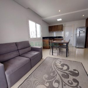 Apto Mobiliado com 64m², 2 dormitórios, 2 vagas, no bairro Panazzolo em Caxias do Sul para Alugar